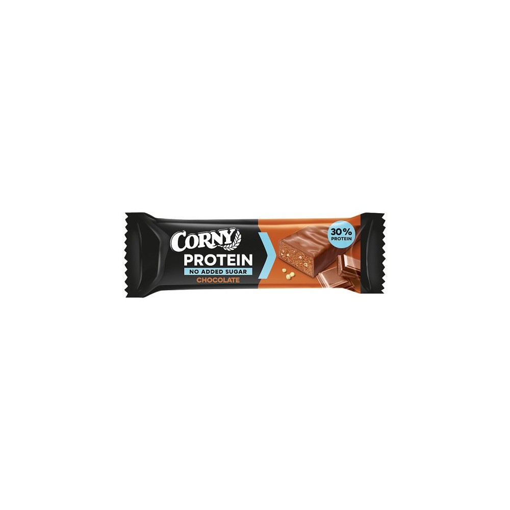 CORNY Protein Milk Chocolate 50 g