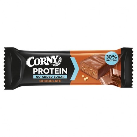 CORNY Protein Milk Chocolate 50 g