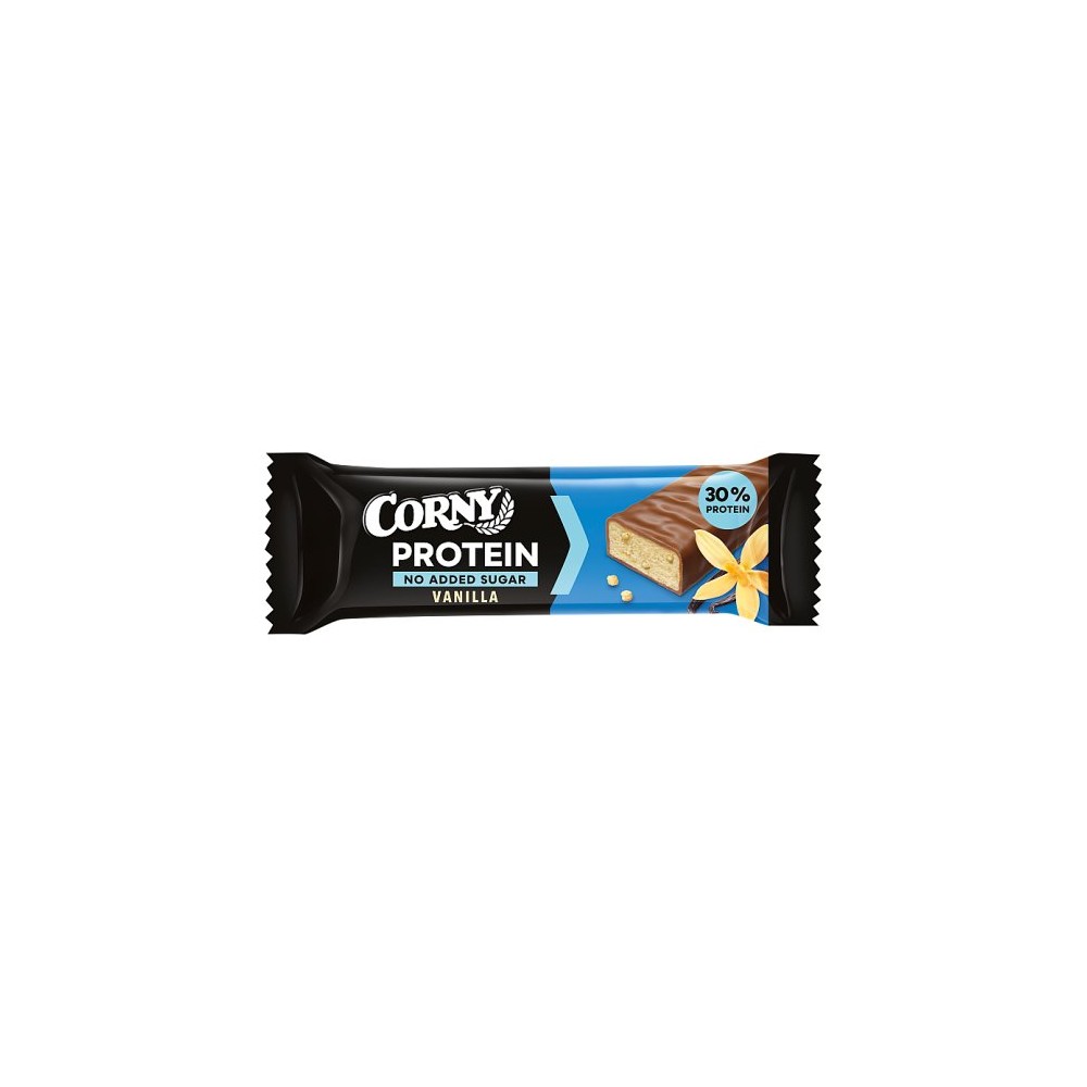 CORNY Protein Vanilla 50 g