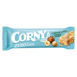 CORNY Zero Hazelnut 20 g