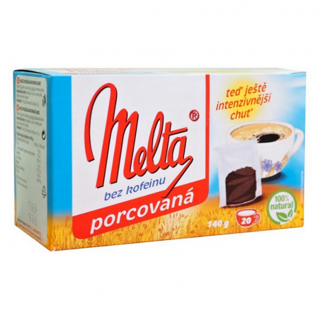 Melta Kaffeeersatz 140 g (20 x 7 g)