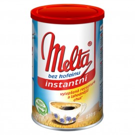 Melta Instant Coffee...