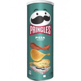 Pringles Pizza 165 g