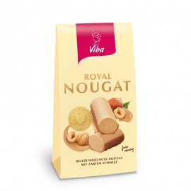Viba Royal Nougat Minis 100 g / 3.5 oz