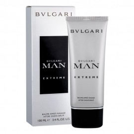 Bvlgari Man Extreme After Shave Balm 100 ml