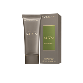 Bvlgari Man Wood Essence Aftershave-Balsam 100 ml / 3,4 fl oz