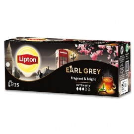 Lipton Earl Grey Classic 25...