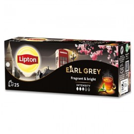 Lipton Earl Grey Classic 25 tea bags