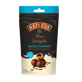 Baileys Mini Delights...