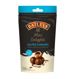 Baileys Mini-Genüsse Gesalzenes Karamell 102 g / 3,5 oz