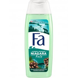 Fa Scenery Wonders Duschgel 250 ml