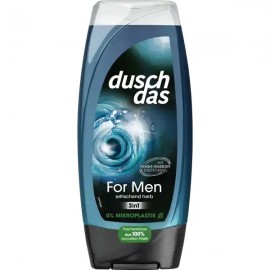 duschdas For Men 2-in-1...