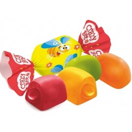 Roshen Crazy Bee Gelee-Bonbons 1 kg / 35 oz