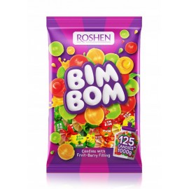 Roshen Bim Bom 1000 g