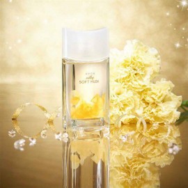 AVON Seidig-weicher Moschus Eau de Toilette 50 ml / 1,7 fl oz