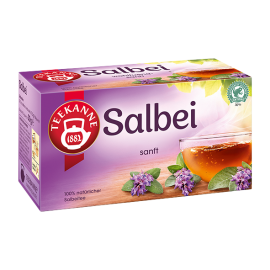 Teekanne Salbei / Sage