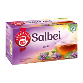 Teekanne Salbei / Salbei