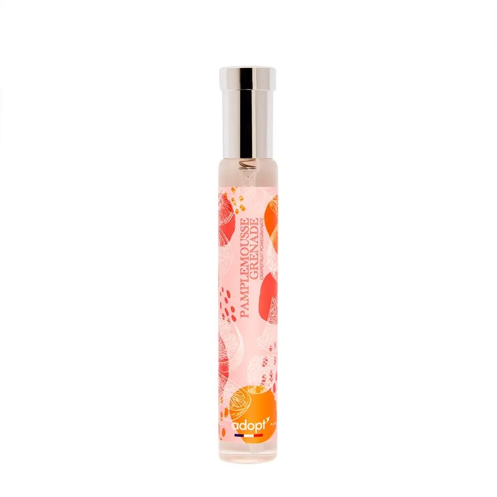 Adopt Pamplemousse Grenade Grapefruit Pomegranate Eau de Parfum 30 ml / 1.01 fl oz