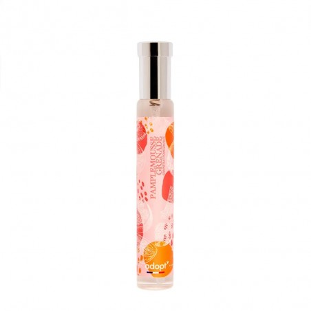 Adopt Pamplemousse Grenade Grapefruit Pomegranate Eau de Parfum 30 ml