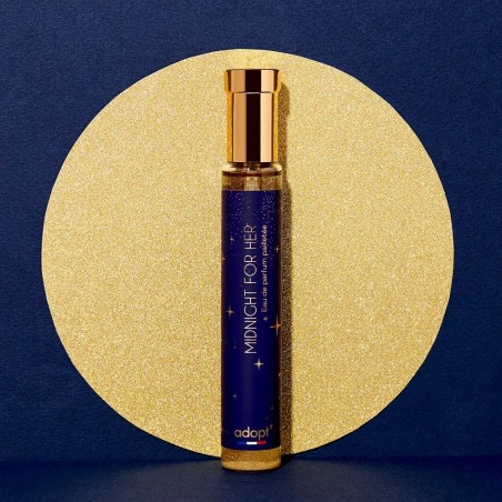 Adopt Midnight For Her Eau de Parfum Glittery 30 ml