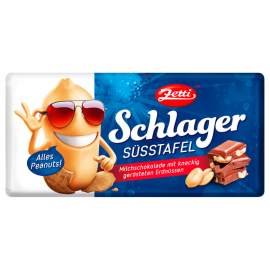 Zetti Schlager 100 g / 3.5 oz