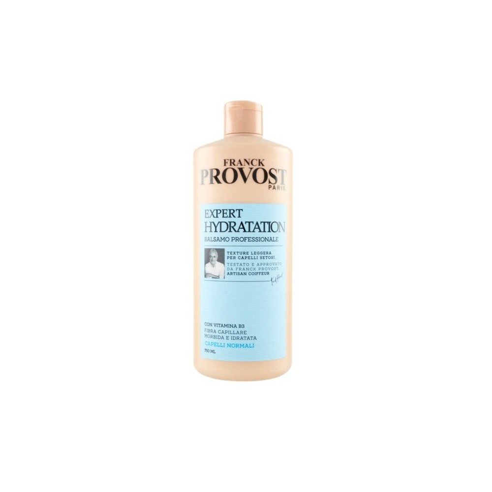 Franck Provost Expert Hydratation Professional Conditioner 750 ml / 25 fl oz