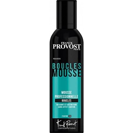 Franck Provost Expert Ricci Professional Mousse 300 ml / 10.0 fl oz
