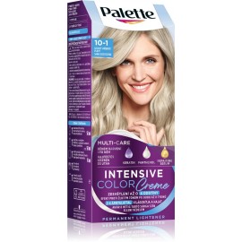 Schwarzkopf Palette Intensive Color Creme 10-1 / C10 Arktisches Silberblond
