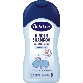 Bübchen Kinder Shampoo 400...
