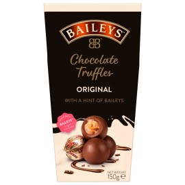 Baileys Chocolate Truffles...