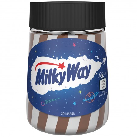 Milky Way Spread 350 g
