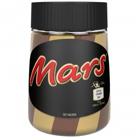 Mars Spread 350 g