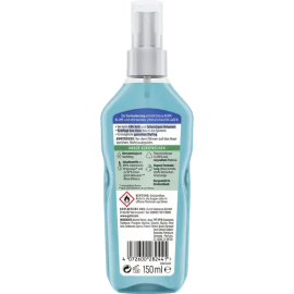 Guhl Volume Föhn-Aktiv-Styling-Spray 150 ml / 5,0 fl oz