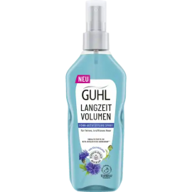 Guhl Volume Föhn-Aktiv-Styling-Spray 150 ml / 5,0 fl oz