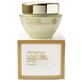 AVON Anew Ultimate Straffende Tagescreme LSF 25 50 ml / 1,7 fl oz