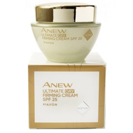 AVON Anew Ultimate Straffende Tagescreme LSF 25 50 ml / 1,7 fl oz