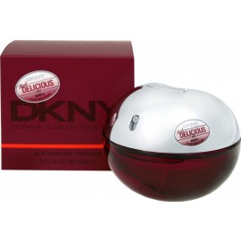 DKNY Red Delicious Herren Eau de Toilette 100 ml / 3,4 fl oz