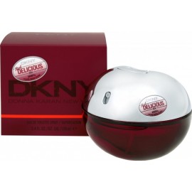 DKNY Red Delicious Men EDT...