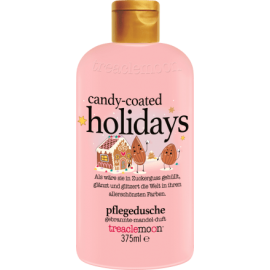treaclemoon candy-coated holidays Shower Gel 375 ml / 12.5 fl oz