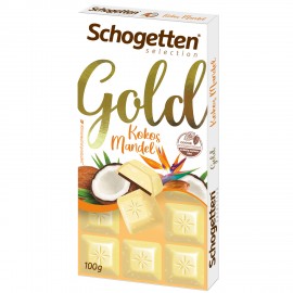 Schogetten Selection Gold...