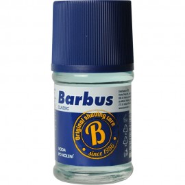 Barbus Classic After Shave...