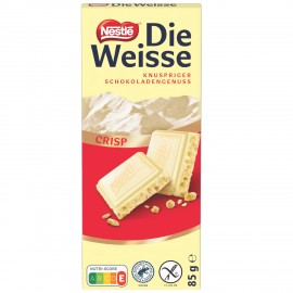 Nestlé Die Weisse Crisp...