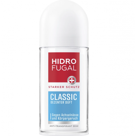 Hidrofugal Classic Antiperspirant Roll-On 50 ml / 1.7 fl oz