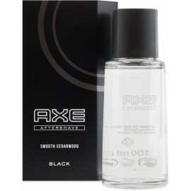 Axe Black Afteshave 100 ml...