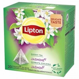 Lipton Green Tea Jasmine
