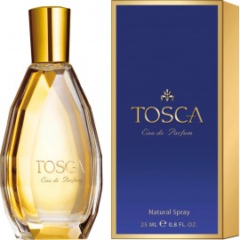 Tosca Eau de Parfum 25 ml /...