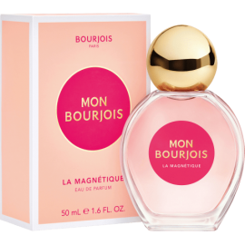 Bourjois Mon Bourjois La Magnétique Eau de Parfum 50 ml / 1.6 fl oz
