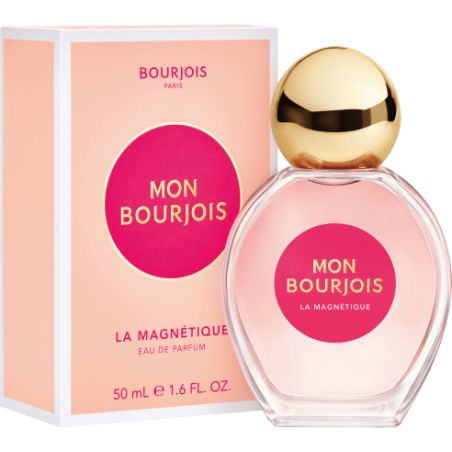 Bourjois Mon Bourjois La Magnétique Eau de Parfum 50 ml / 1,6 fl oz