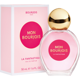 Bourjois Mon Bourjois La Fantastique Eau de Parfum 50 ml / 1,6 fl oz