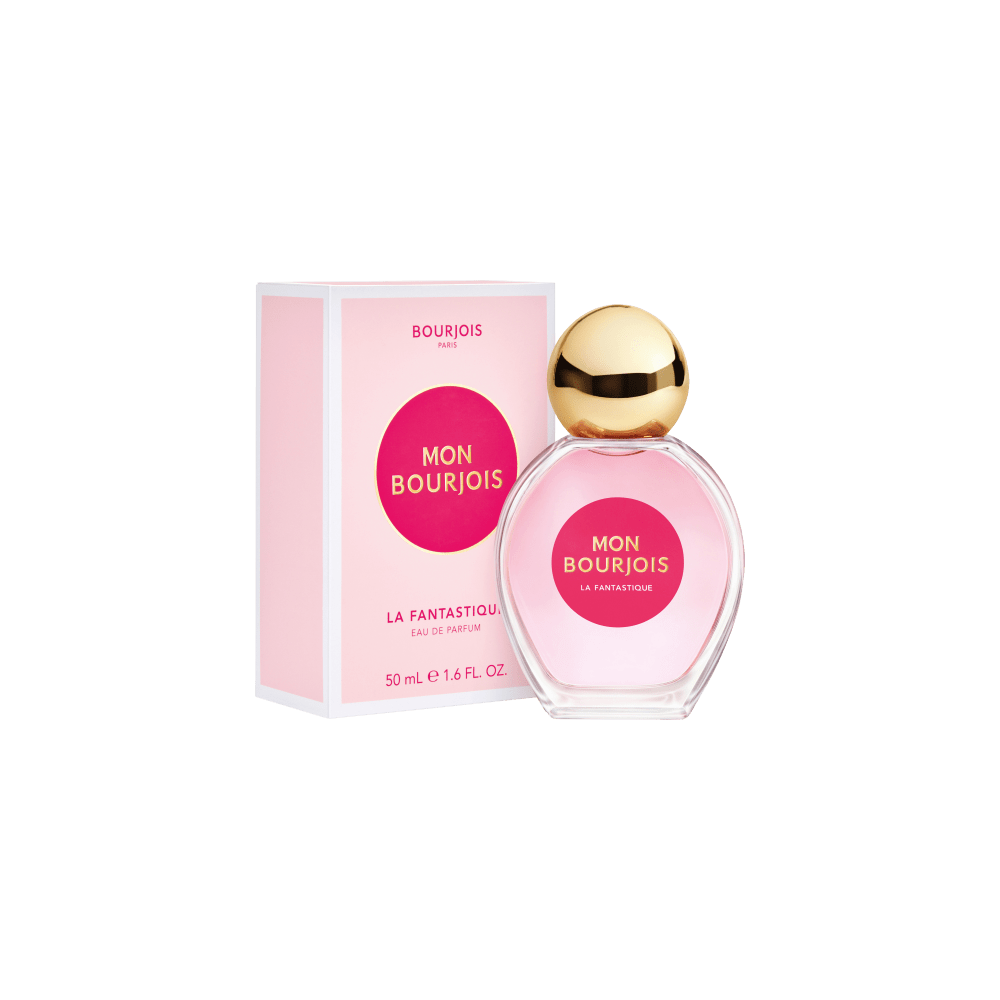 Bourjois Mon Bourjois La Fantastique Eau de Parfum 50 ml / 1,6 fl oz
